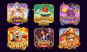 Top Trend Gaming Game 